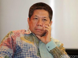 Benih Lobster dan Karikatur Menteri