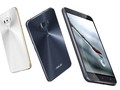 Asus Bawa Android Zenfone 3 ke Indonesia