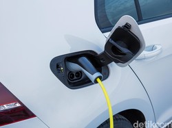 Minta Restu Jualan Mobil Listrik, VW RI Kirim Lamaran ke Jerman