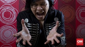 Armand hingga Ariel Noah Ngadu Resah ke Pemerintah soal Royalti