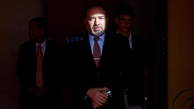 Israel Tuding Assad Perintahkan Serangan Gas Beracun