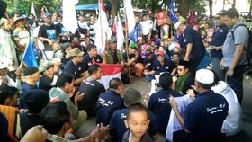 Pemprov DKI Pastikan Banding Demi Lanjutkan Reklamasi Pulau G