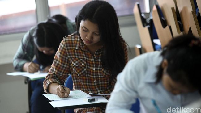 Tips Lulus di SBMPTN 2017