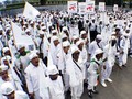 Eks FPI Bentuk Perisai Bangsa, Gelar Nobar Film G30S/PKI