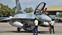 6 Jet Tempur F-16 TNI AU Ikuti Latihan Gabungan Di Australia ...