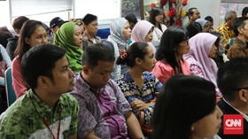 Diejek Ya Cuek Aja