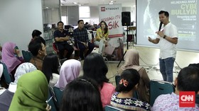 Pesan Anti Bully dalam Lagu Anak-Anak