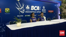 Riky/Richi Menang, Edi/Gloria Tumbang