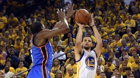 Warriors Akhirnya Kembali Melangkah ke Final NBA