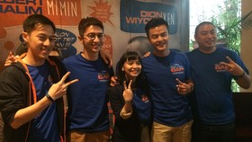 Kisah Kaskus dan Jargon Legendaris 'Sundul Gan'