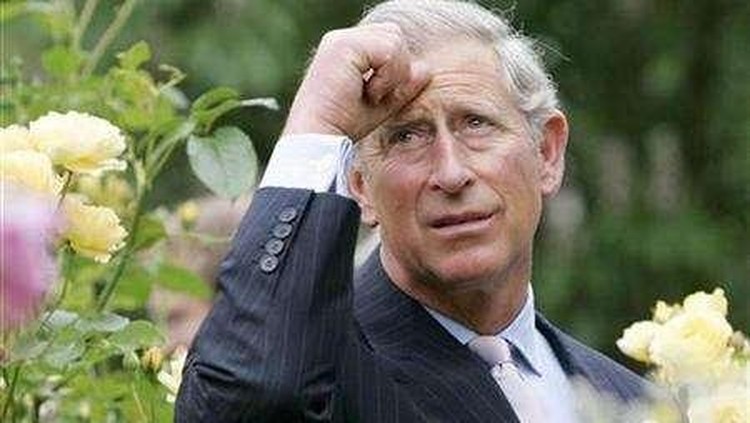 Berulang tahun ke-70 dan memiliki cucu membuat perubahan besar dalam diri Pangeran Charles.