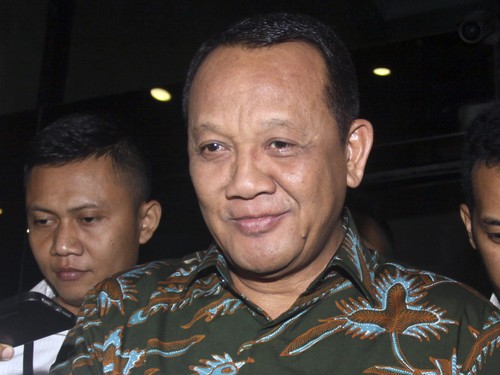 KPK Sita Rp3 Miliar Hasil Produksi Sawit Eks Sekretaris MA Nurhadi