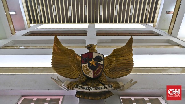 Kemendikbud saat ini tengah mematangkan rencana menjadikan Pancasila sebagai mata pelajaran tersendiri di kurikulum sekolah.