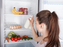 5 Makanan yang Bisa Berbahaya Jika Dikonsumi Mentah