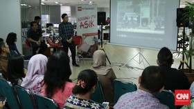 Jangan Jadi Calon Korban Bullying
