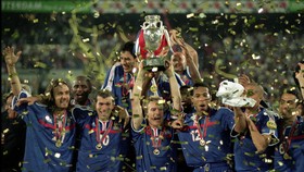 Kisah Klasik dari Golden Goal