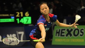Fitriani Anggap Mentalnya Teruji di India Terbuka