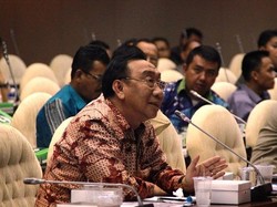 Celetukan Anggota DPR di Rapat: Minta Dukun Ikut Cari CVR Sriwijaya Air