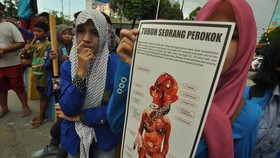 Berhenti Merokok, Bisakah Paru-Paru Pulih Lagi?