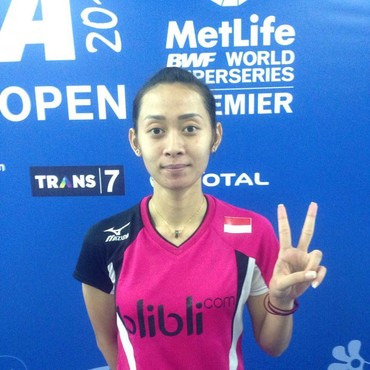 Kisah Eks Atlet Badminton Indonesia yang Jadi Mualaf dan Pindah ke Kanada