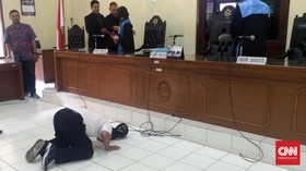 PTUN Kabulkan Gugatan Nelayan Soal Izin Reklamasi Pulau G