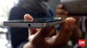 Dari Debat Pilpres, Notula Lisan Kini Ada di Ponsel Android