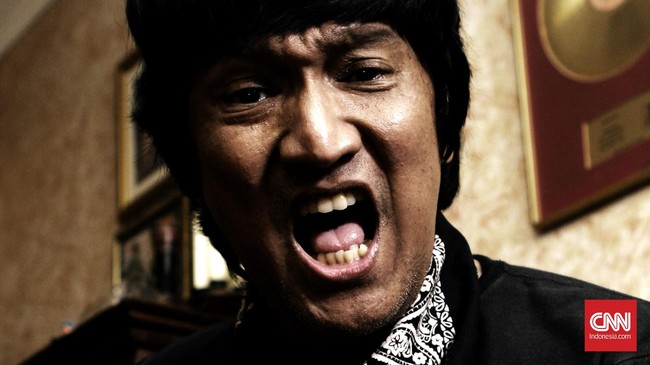 Pihak BPJS buka suara terkait cerita musisi senior Ikang Fawzi yang mengaku mengantre hingga berjam-jam untuk mendapat pelayanan di kantor cabang tersebut.