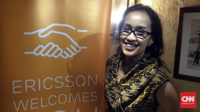 Karena mereka kini memberi solusi end-to-end Internet of Thins (IoT) yang mengincar perusahaan dari berbagai sektor industri.