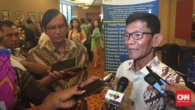 Penjaminan KUR Jamkrindo Sumatera Tembus Rp2,7 Triliun