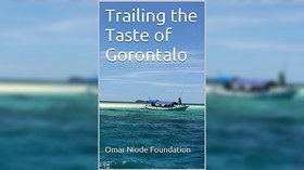Buku Kuliner Gorontalo Dapat Penghargaan Internasional