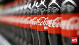 Menperin Sebut Coca Cola dan Apple Tambah Investasi di RI