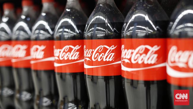 Wacana ganja untuk kesehatan terus menarik perhatian. Saat ini, Coca Cola tengah mempelajari penggunaan ganja untuk produk minumannya.