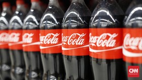 Diduga Diskriminasi Harga, Coca-Cola dan Pepsi Disidik di AS