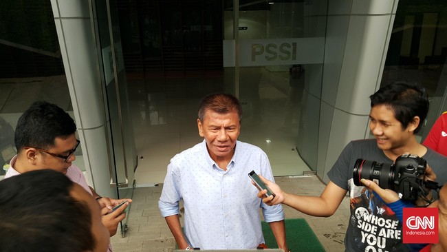 Benny Dolo yang ditunjuk sebagai tim panelis PSSI mengaku puas dengan pemaparan program para kandidat pelatih timnas Indonesia.
