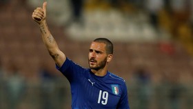 Juventus Tarik Bonucci dari Bursa Transfer