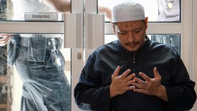 Terpidana Mati Freddy Budiman Kembali Terseret Kasus Narkotik