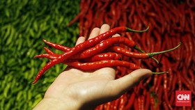 Jenis Makanan yang Mesti Dihindari Saat Berpuasa