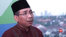 Toleransi Islam dalam Perbedaan