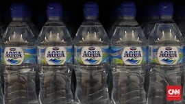 Tanggapan Danone Indonesia soal Ancaman Boikot Produk Prancis