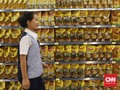 Kadin Klaim Larangan Minyak Curah Tak Susahkan Rakyat Kecil