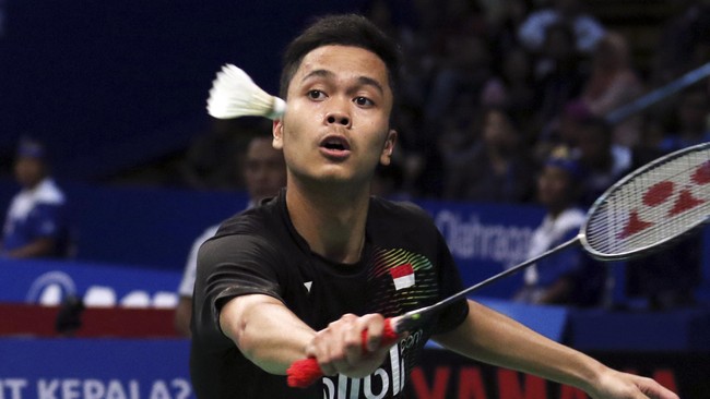 Indonesia harus angkat koper lebih awal di Piala Sudirman 2017 meski sukses mengalahkan Denmark 3-2 pada laga kedua babak penyisihan Grup 1D, Rabu (24/5).