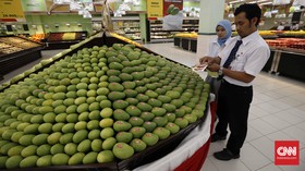 Deret Khasiat Tersembunyi Daun Mangga