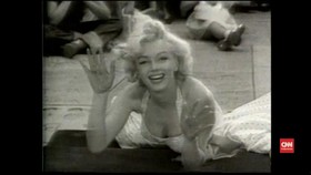 90 Tahun Pesona Abadi Marilyn Monroe