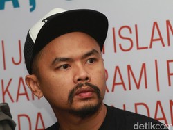 Prihatin dengan Wabah Corona, Wendy Cagur Lelang Sepeda MTB