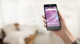 Sony Luncurkan Ponsel Kelas Menengah Terbaru