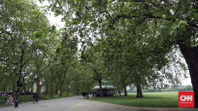 Selain London, ada dua kota lagi yang menjadi kantung uat muslim di Inggris yaitu Birmingham dan New Castle.