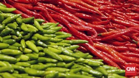 Hubungan Makanan Pedas dan Pencegahan Kanker