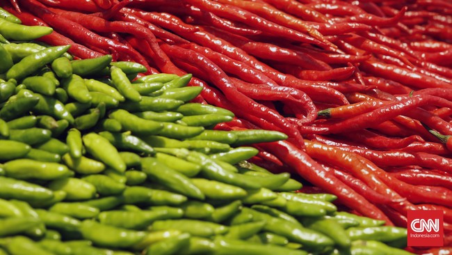 Otoritas bea cukai Amerika Serikat menyita ganja seberat hampir empat ton yang diselundupkan truk pengirim cabai paprika jalapeno di perbatasan dengan Meksiko.