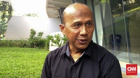 Rahmad Darmawan Tegaskan Kesiapan Jadi Pelatih Timnas