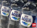 Danone Akan PHK Karyawan hingga 2.000 Orang